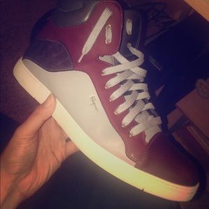 Men's Designer Shoes